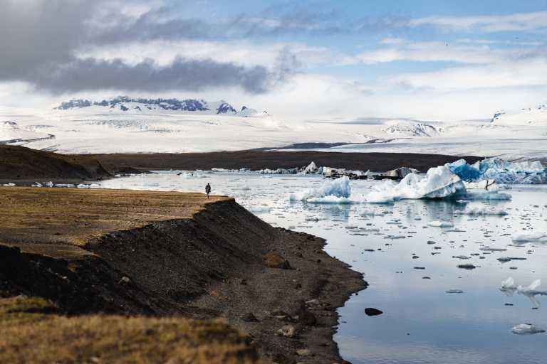 Island - Camper Expedition under the Northern Lights Delight Iceland's Autumn Adventure - JoinMyTrip