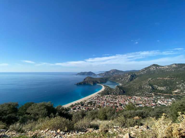 Türkei - Adventure and Serenity Await: A Week-Long Getaway in Fethiye Ölüdeniz, Turkey - JoinMyTrip