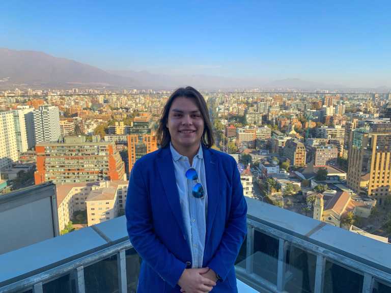 Felipe Latorre Cabello - 0