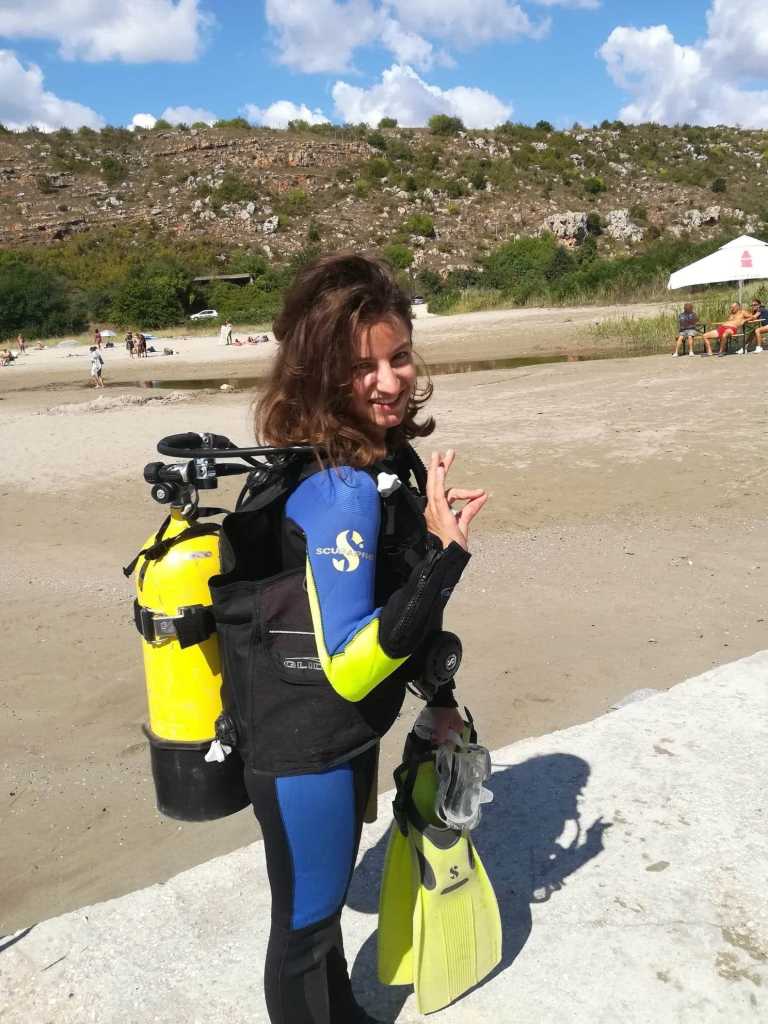 Viktoria  Georgieva - 3