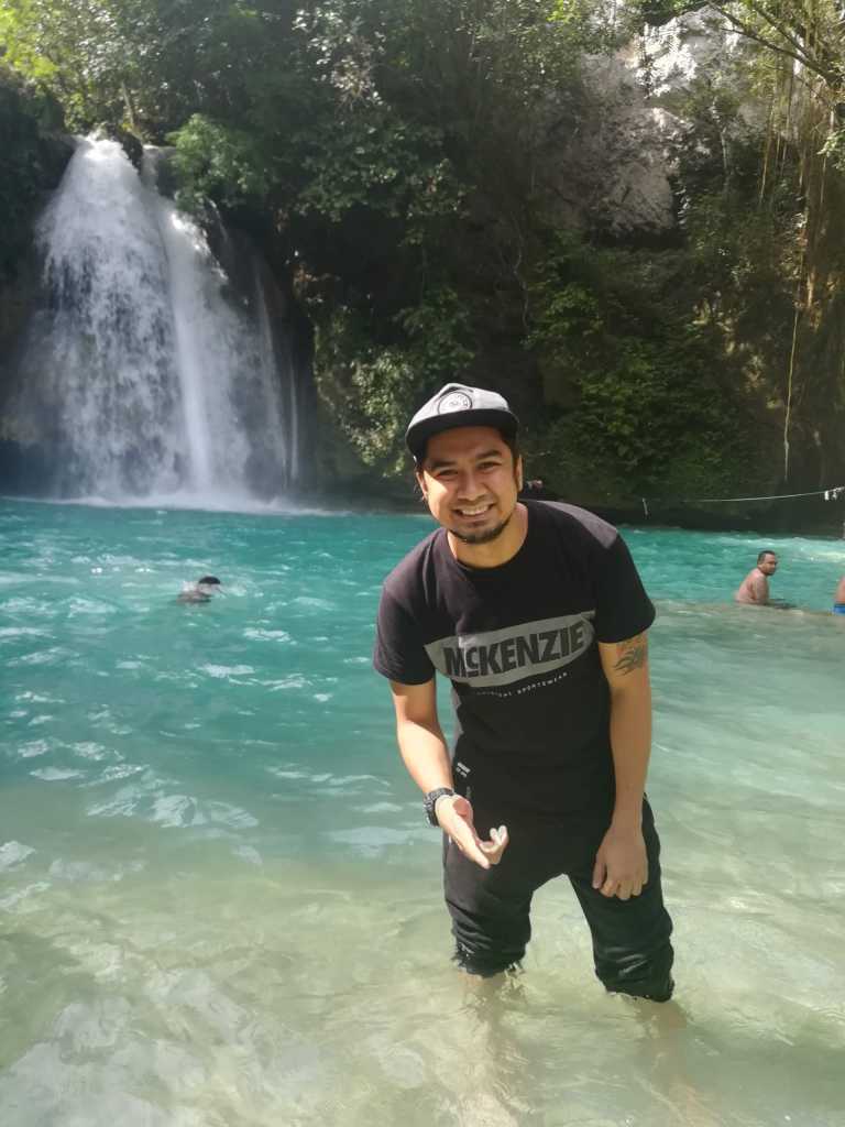 Leonard Gregorio - 6