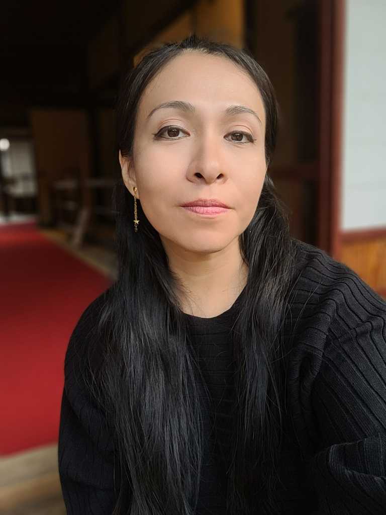 Lyssette Herrera Garcia - 38