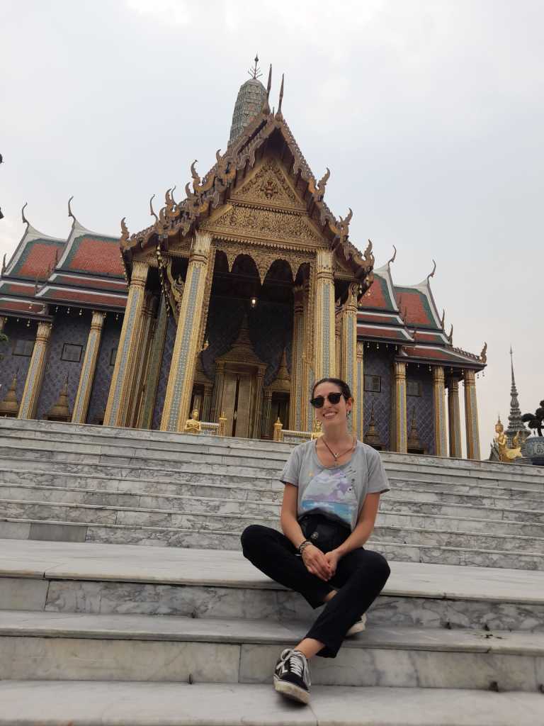 Carolina Martinis - 3