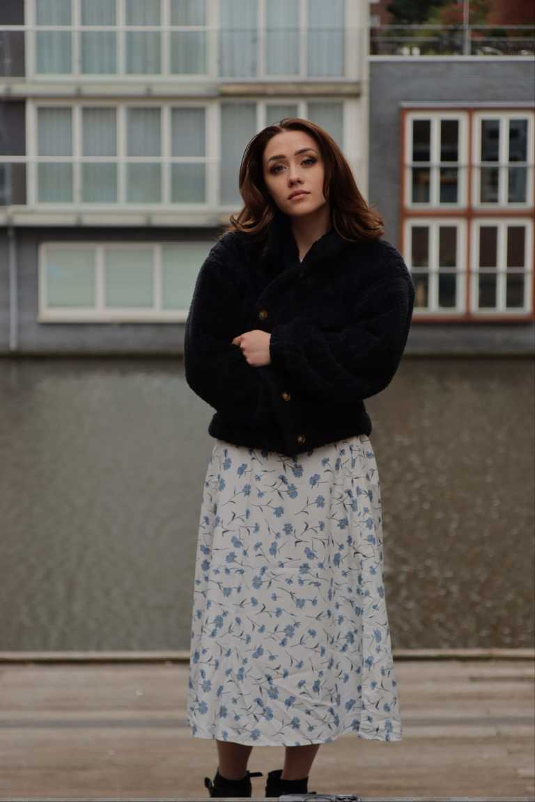 Ferelith Bodenhamer - 7