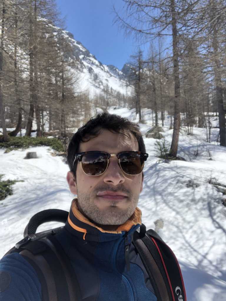 Nathanael Buzelli - 2