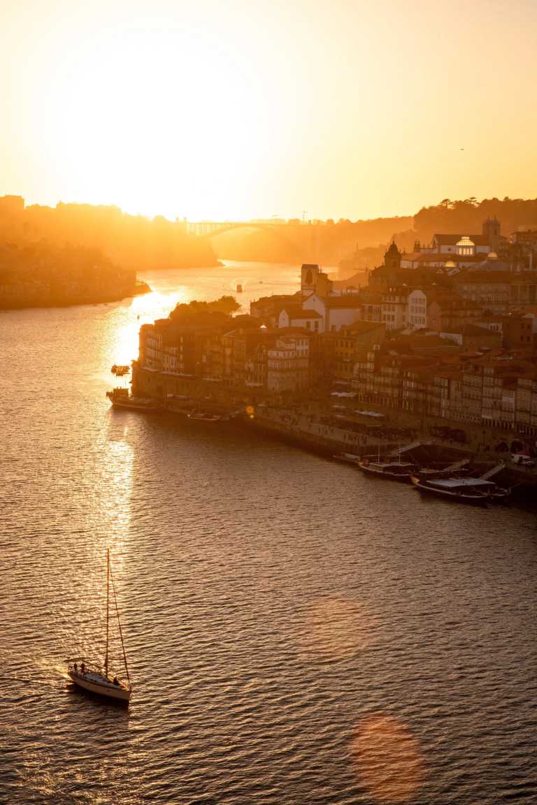 Portugal - Work and Relax by the Atlantic Ocean Dunes near Porto! - JoinMyTrip