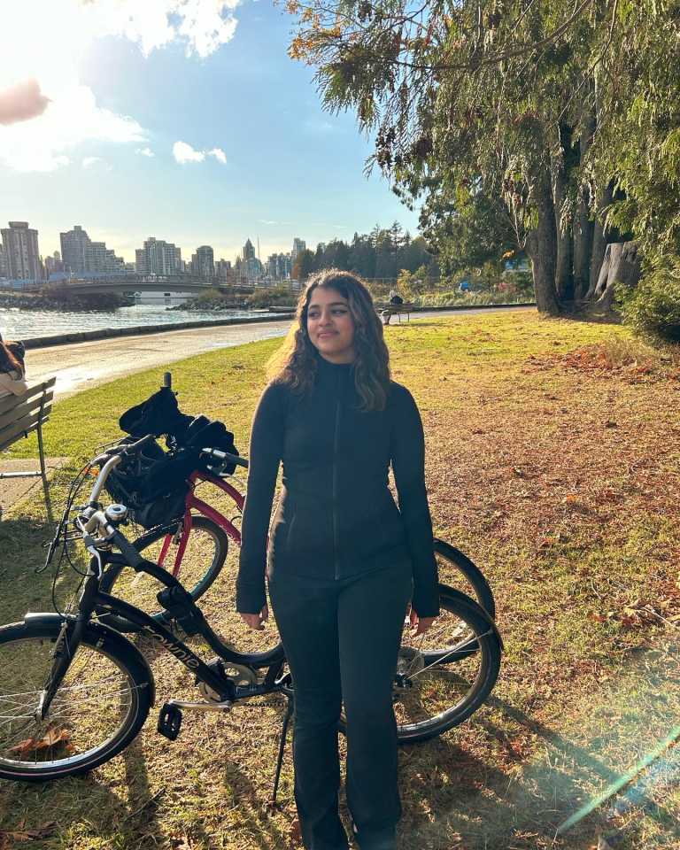 Anjali Madanlal Kapadia - 3