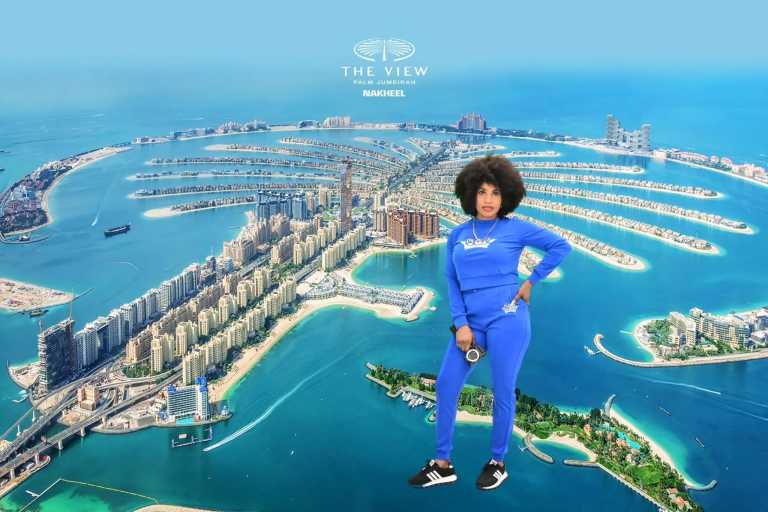 Bisola Ogunshuyi - 12