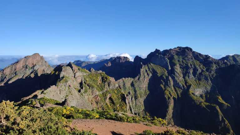 Portugal - ☀️ Hike, explore and more..  Adventure in Hawaii of Europe, Madeira, Portugal  🌺🏝️ - JoinMyTrip