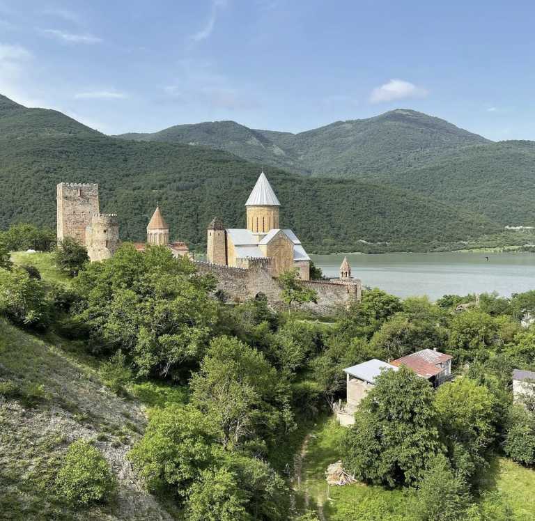 Natasha Gogiashvili - 8