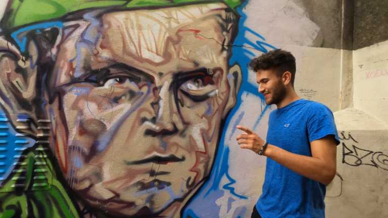 Francesco Scamardella - 0