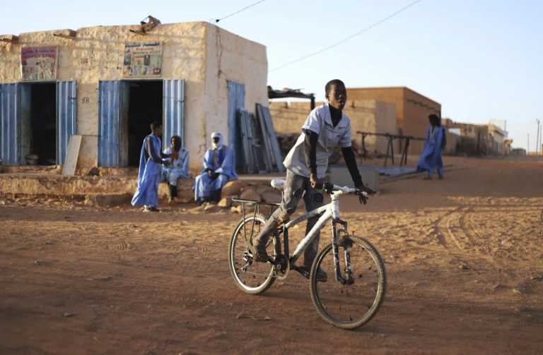 Mauritania - Atar - To the Heart Of Mauritania: Sahara Dunes, Ancient Cities & Atlantic Coast Photography Trip