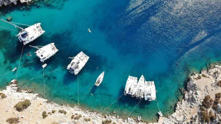 Spanien - 🌊 Spring Sailing Adventure Ibiza 🌊 - JoinMyTrip