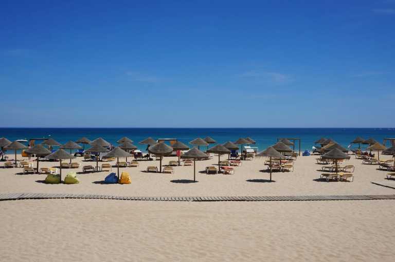 Portugal - Lagos - Portugal Workation: Work, Walk, Talk & Enjoy the Algarve ☀️ - 1