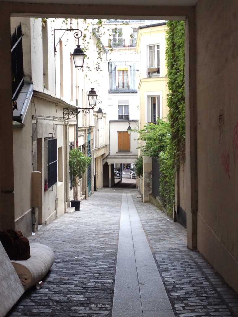 Elizabeth Trester - 2