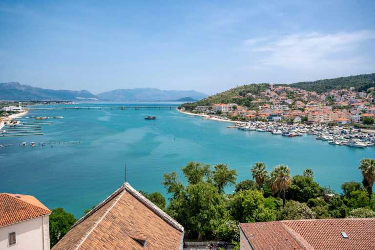 Kroatien - Segelurlaub ⛵​ Entdecke die schönsten Inseln Kroatiens - JoinMyTrip