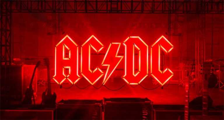 World - AC/DC - Highway to Hell - JoinMyTrip