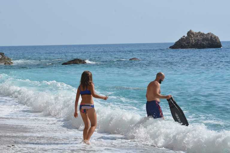 Montenegro - Budva - 🤿  Montenegro Sea Life Adventures with a Local - Freediving, Boat trip, BBQ, Hidden Gems (Guided trip) - 3