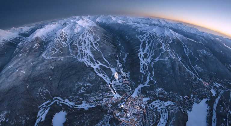 Kanada - Discover Canada Off the beaten Path: Ski, explore, and connect in Whistler & Vancouver - JoinMyTrip