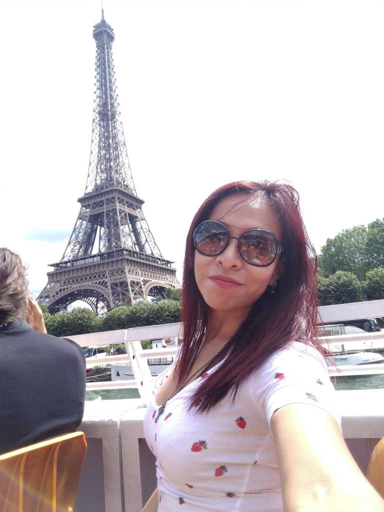 Lyssette Herrera Garcia - 0