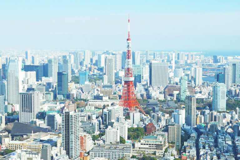 Japan - Tokyo - raditional Japan: A 3-Week Cultural Journey from Kyoto to Tokyo - 1
