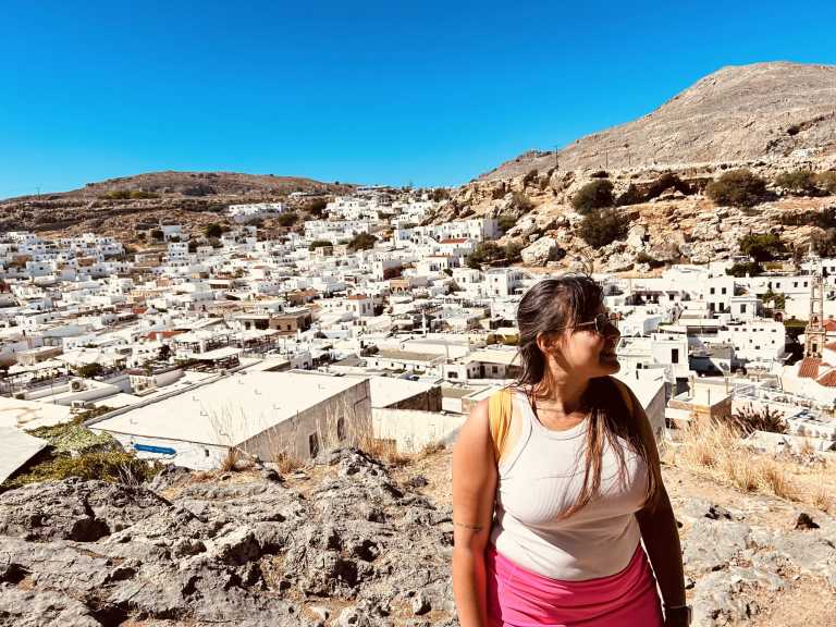 Marina judith Gomez Molina - 21