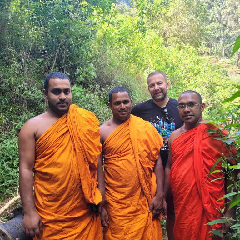 Sandun  Eshwara  - 20