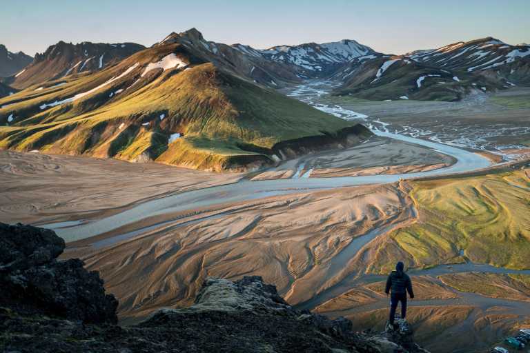 Iceland - Iceland Highlands Summer Adventure: Explore the Breathtaking Beauty of the Highlands - JoinMyTrip