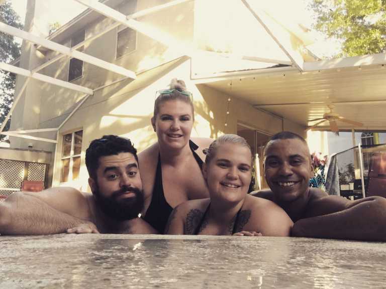 Alanna Andersen - 29