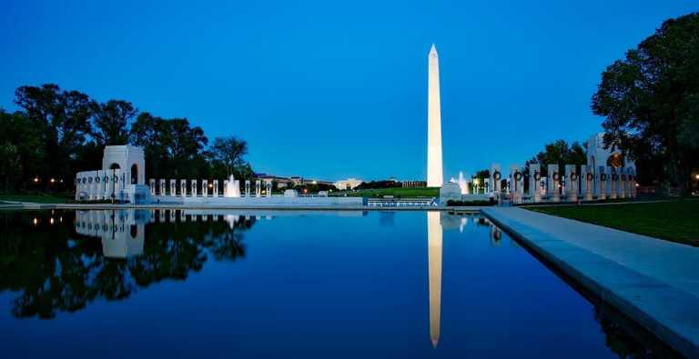 Vereinigte Staaten - Washington - USA Rundreise September 2026 - 2