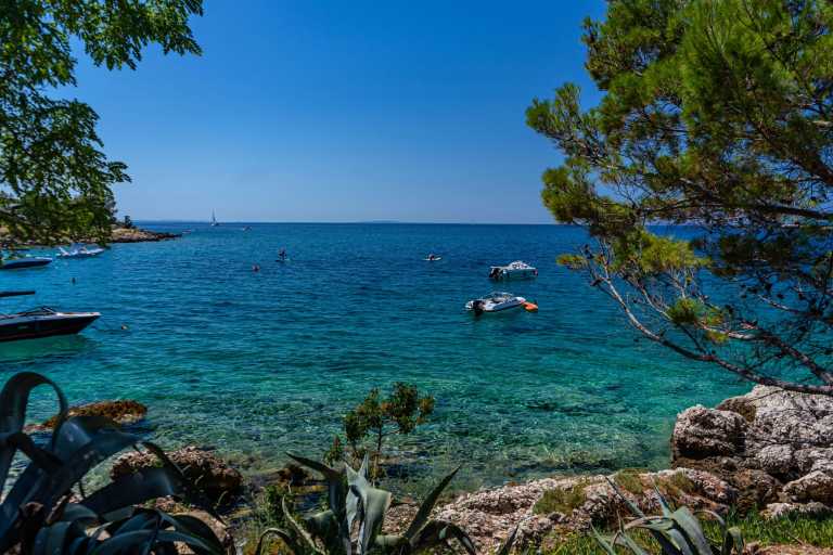 Europe - Von Deutschland nach Kroatien - Kurztrip Zrce Beach, Novalja und Insel Pag - JoinMyTrip