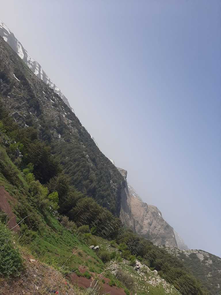 Libanon - Tannourine Cedar Reserve - Lebanon - 3 Days Mountain retreat: Hikes and more! - 4