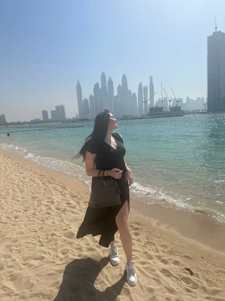 Victoria Sinnitsch - 0