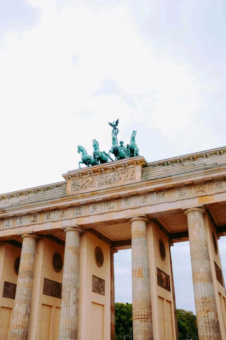 Germany - Berlin - 7-Day Journey Across Germany: From Berlin’s Walls to Frankfurt’s Skyline - 3