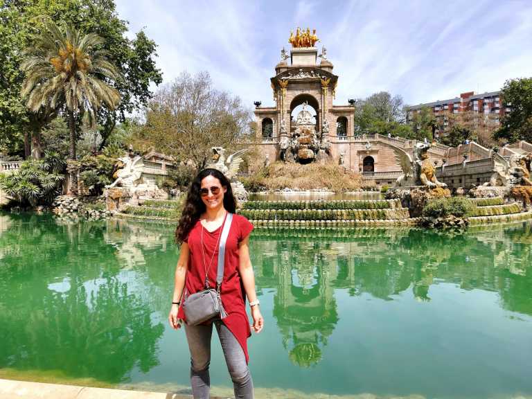 Christina Lefkati - 3