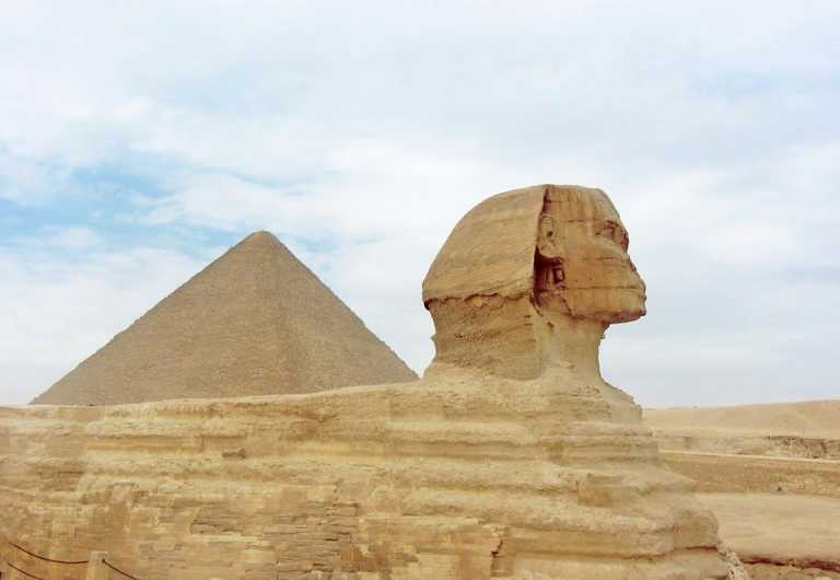 Egypt - Cairo - Cairo and Alexandria  Quest: Unveiling Ancient Wonders - 1