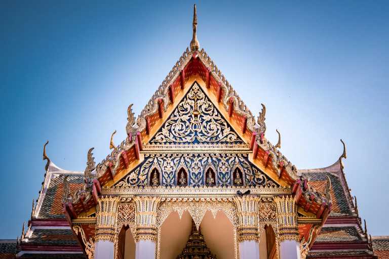 South-eastern Asia - Phnom Penh - 🇰🇭 Kambodscha - Backpacking Trip durch Kambodscha incl. Angkor Wat 🏯 Pfefferplantagen 🌿 & Inselwelten 🌅