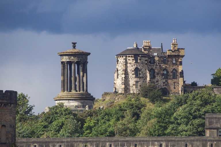 United Kingdom - Edinburgh - Scotland Trip: Highlands, Lochs, Castles&Camping🏕🏞 - 4