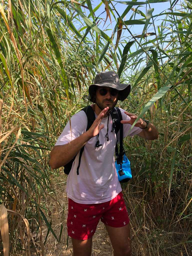 Antonio Tortorici - 2