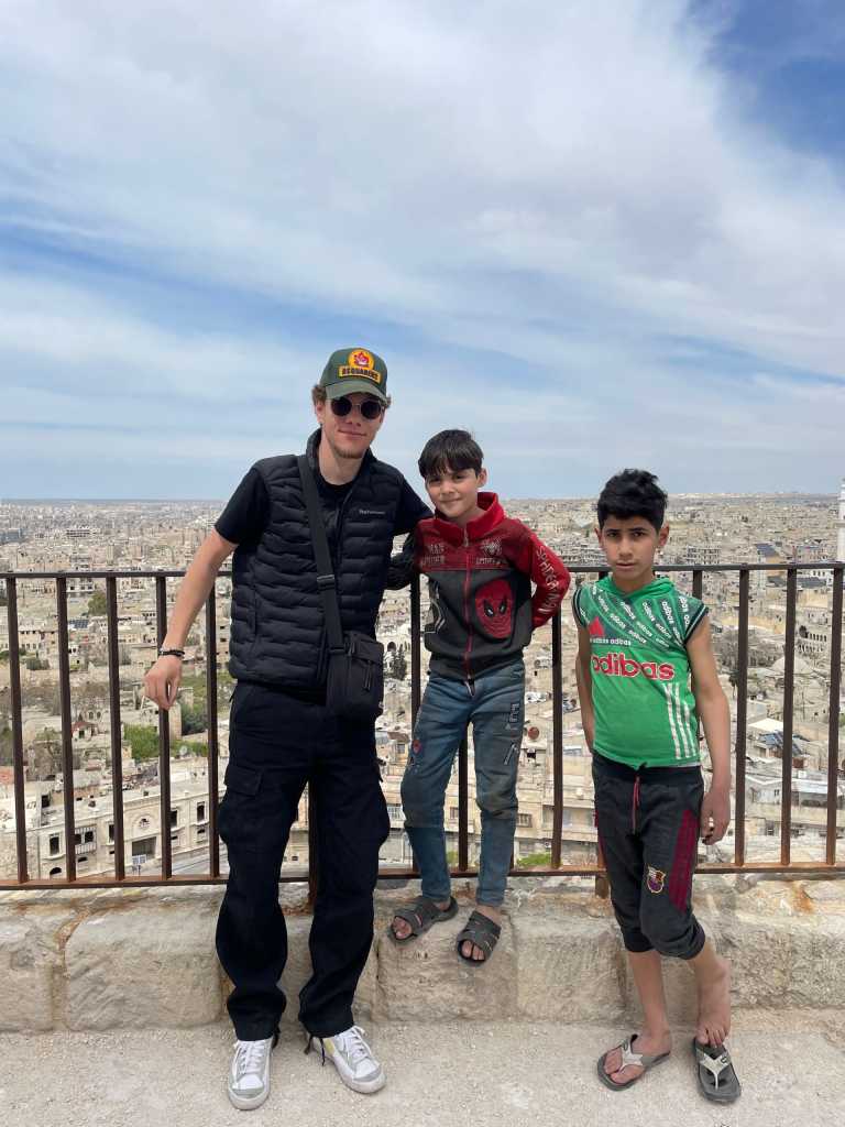 Diego Garcia Lomas - 6