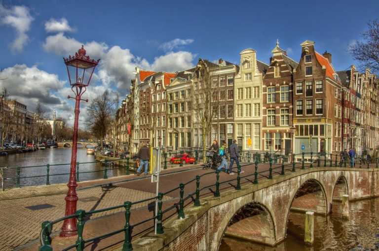 Netherlands - Amsterdam - ✨ Girls’ Christmas Escape: 3 Days in Amsterdam & Dutch Countryside - 4
