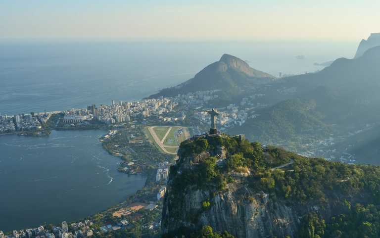 Brasilien - CARNVAL IN BRAZIL, Carnaval Chronicles: A Week in Rio's Heartbeat - JoinMyTrip