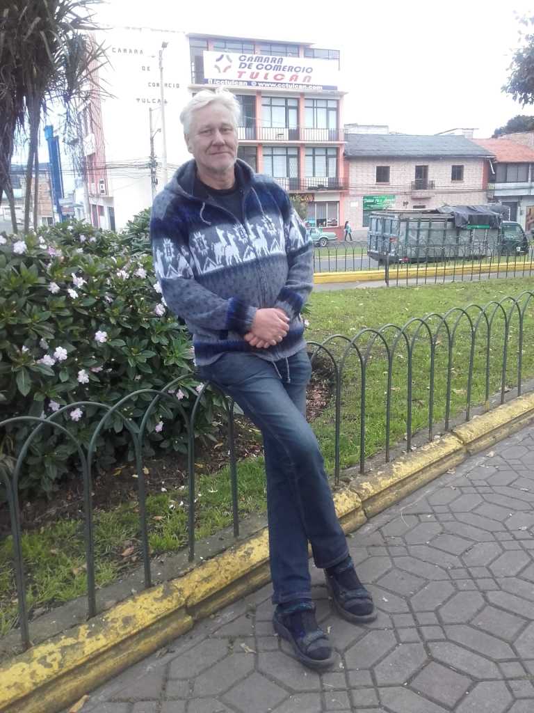 Alexander Stanulla - 3