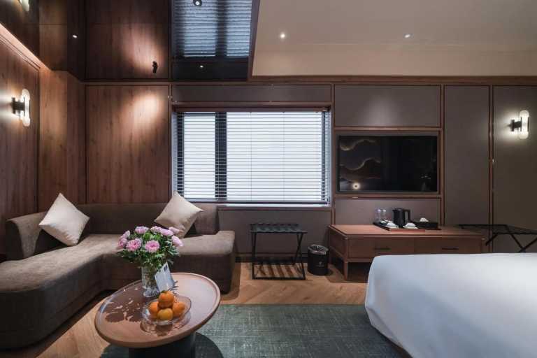 Vietnam - La Passion Premium Cau Go Hotel - 🇻🇳 The Magic of Vietnam: A 14-Night Journey Through Hanoi, Ninh Binh, Hue & Hoi An 🏮