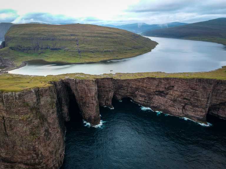 Färöer Inseln - Faroe Islands: Adventure at the Edge of the World - JoinMyTrip