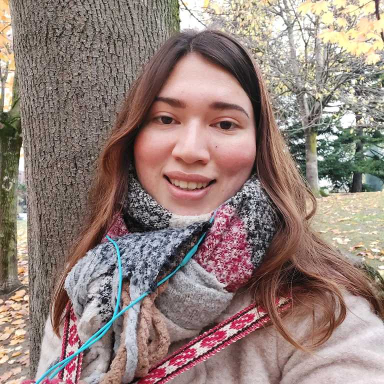 Karla De La Garza - 13