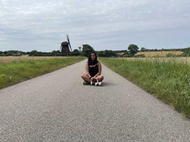 Vandana  Hettiaratchi  - 1