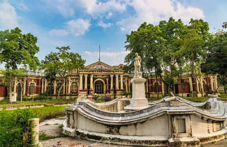 Bangladesh - Exploring Bangladesh: A Gay-Friendly Travel Adventure - JoinMyTrip