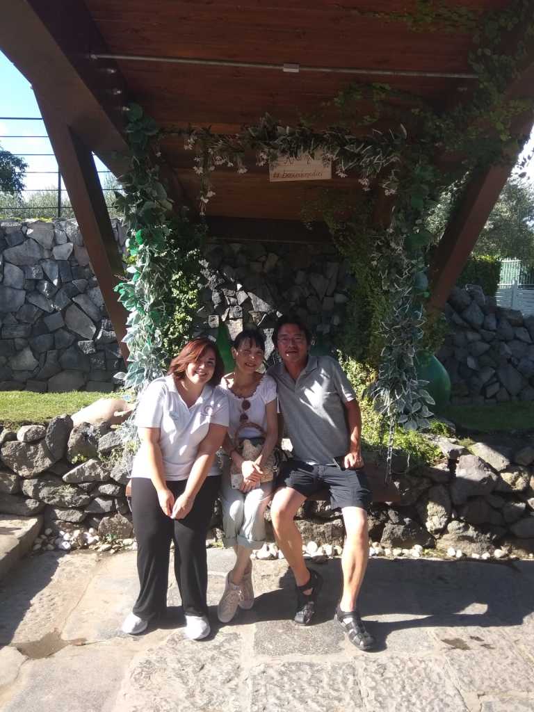 Nadia Buoninconti - 3