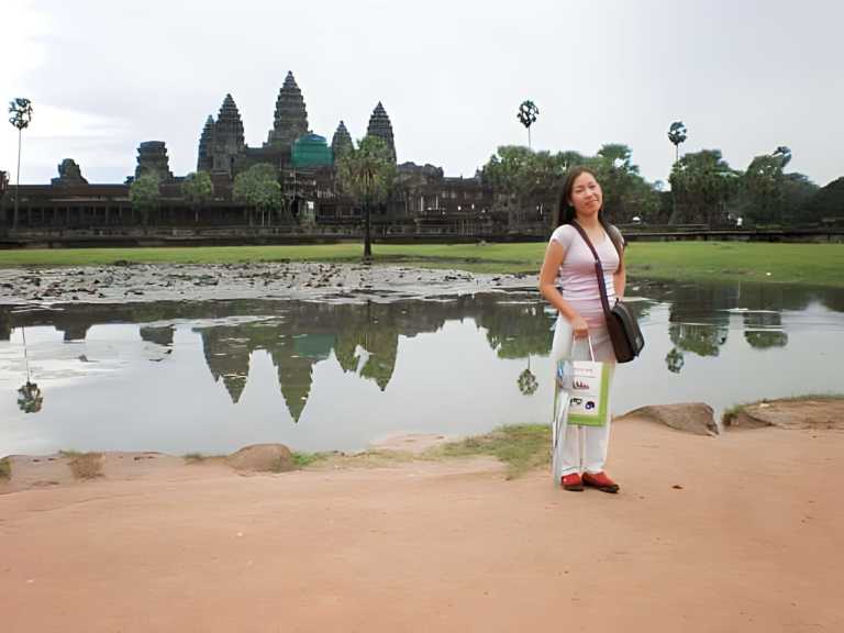 Sinta Komala Dewi - 1